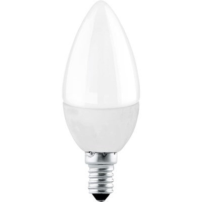 Ampoule LED bougie E27 5W