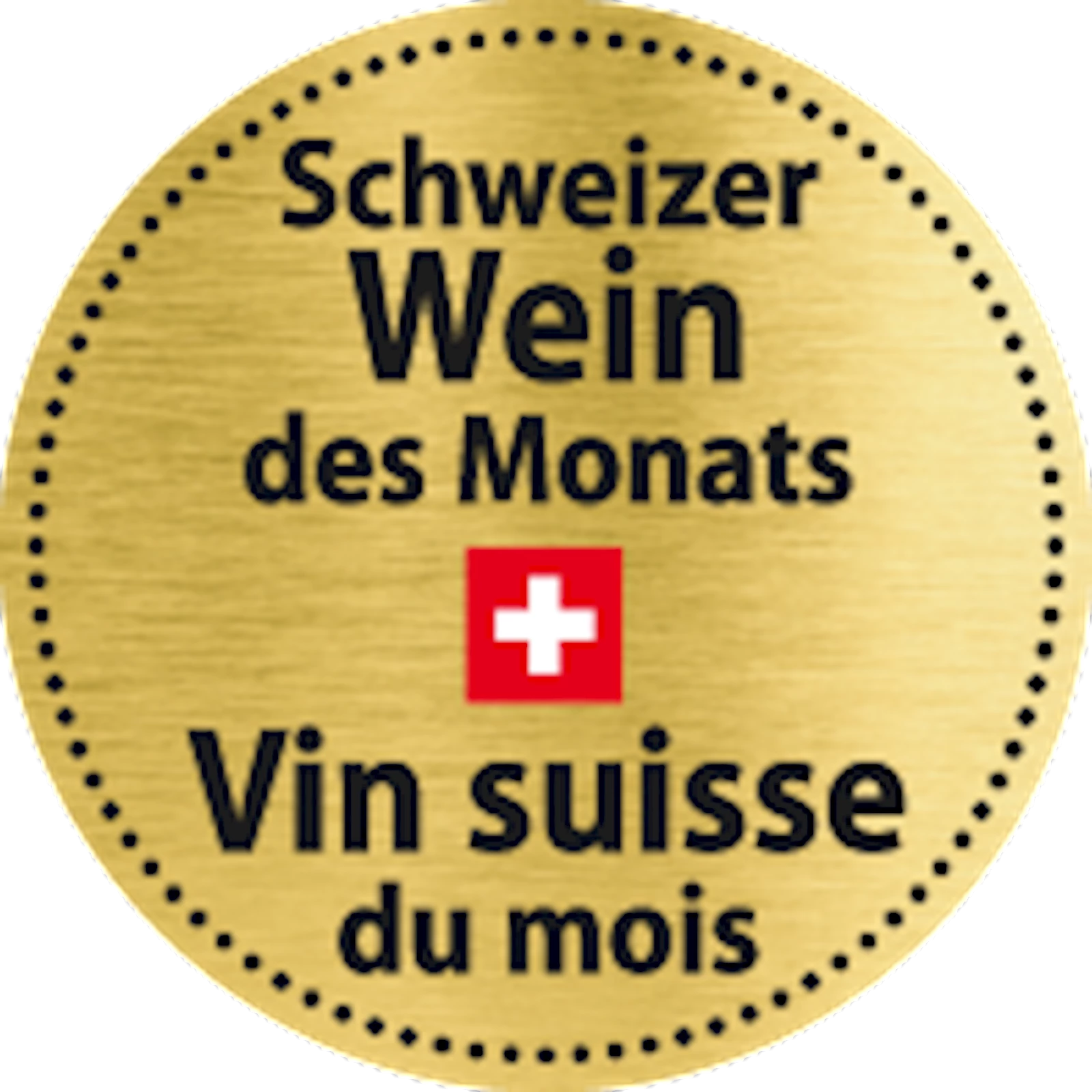 Dôle blanche VS 75 cl