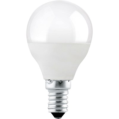 Leuchtmittel LED E14 5W