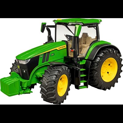 Traktor John Deere 7R 350