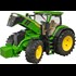Tractor John Deere 7R 350