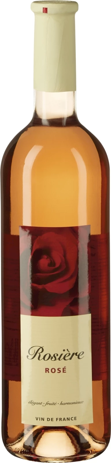Rosière Rosé 75 cl