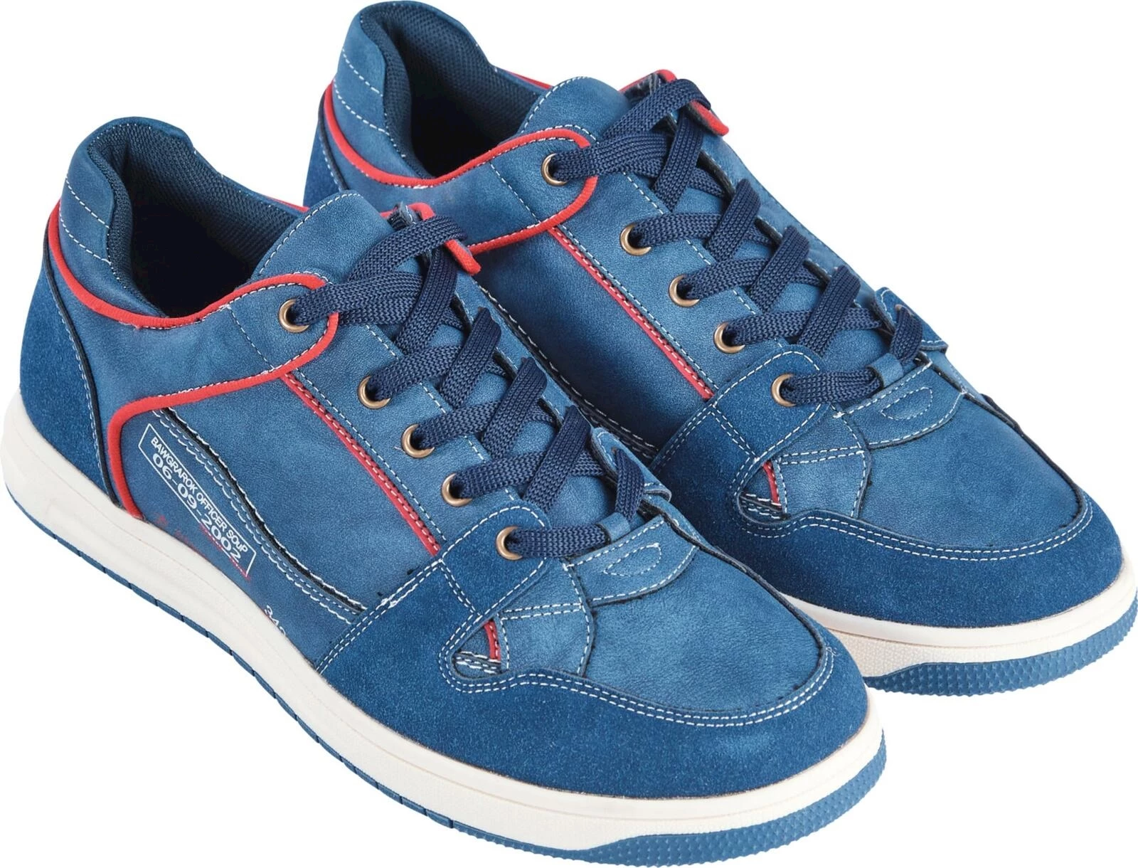 Herren Sportschuhe Mit Reißverschluss - Leder Sneaker Für Fitness