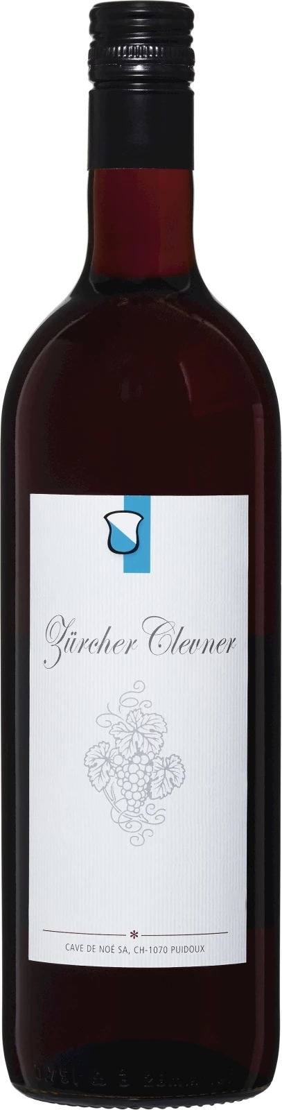 Zürcher Clevner 75 cl