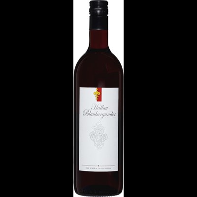 Pinot Noir Hallau 75 cl