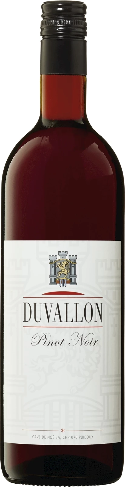 Pinot Noir Duvallon 75 cl