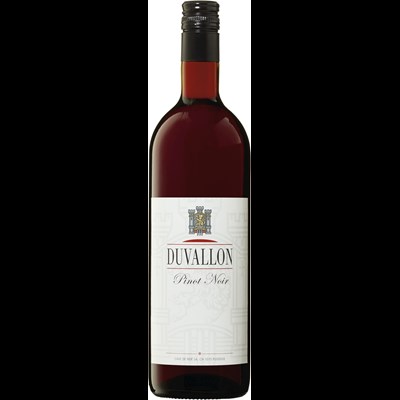 Pinot Noir Duvallon 75 cl