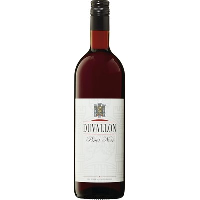 Pinot Noir Duvallon 75 cl