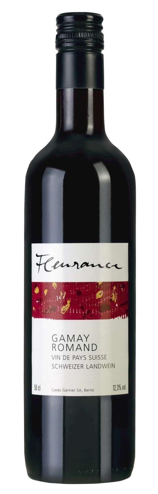 Fleurance Gamay 50 cl