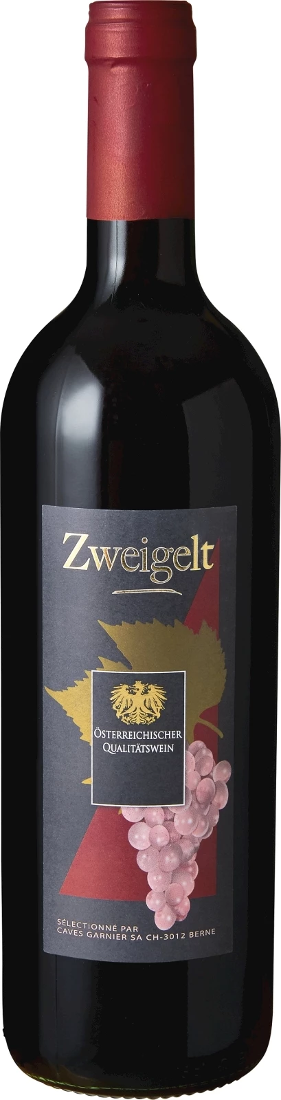 Zweigelt 75 cl