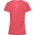 Funktionshirt D. rot S