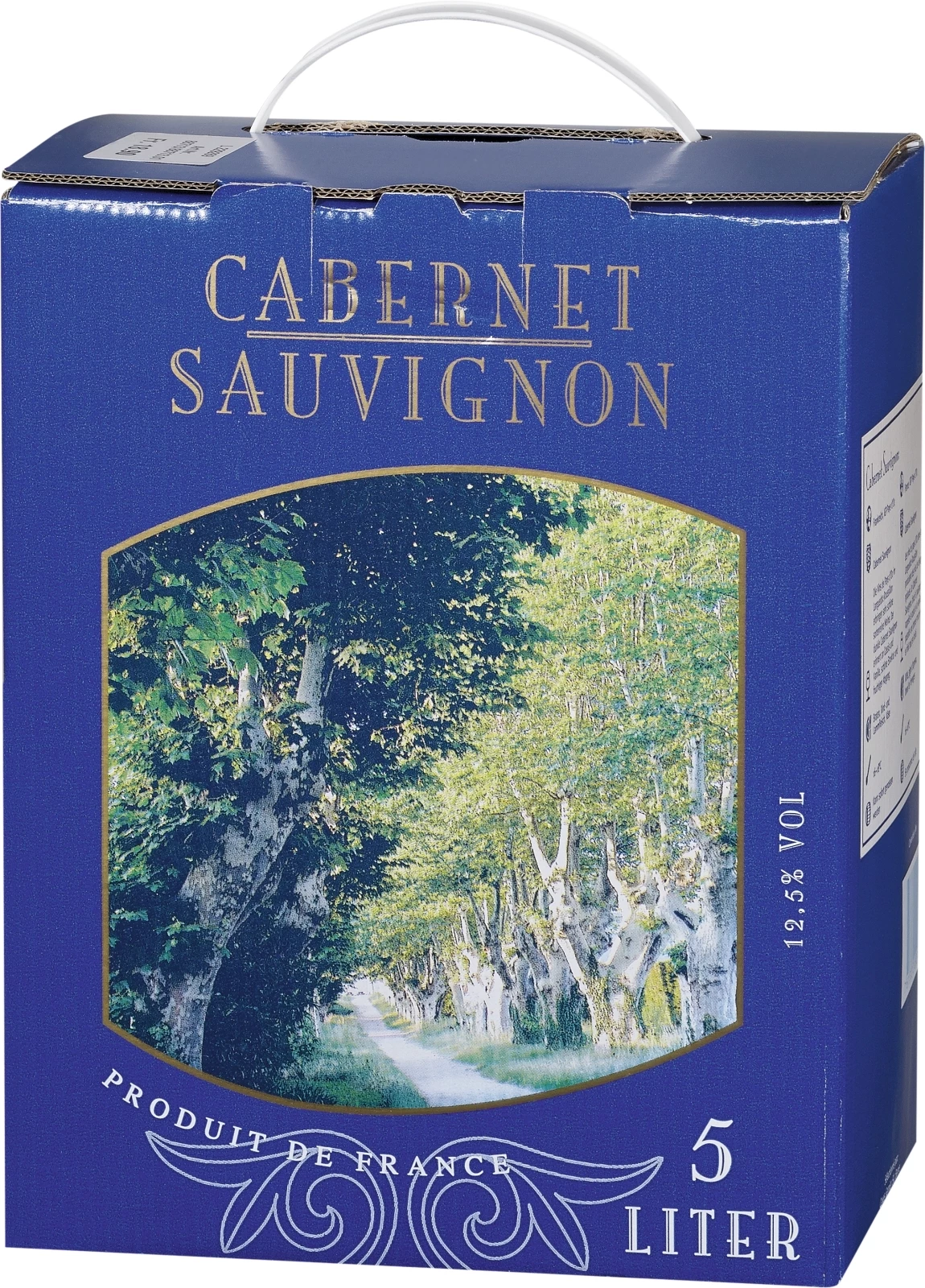 Cabernet Sauvignon 5 l