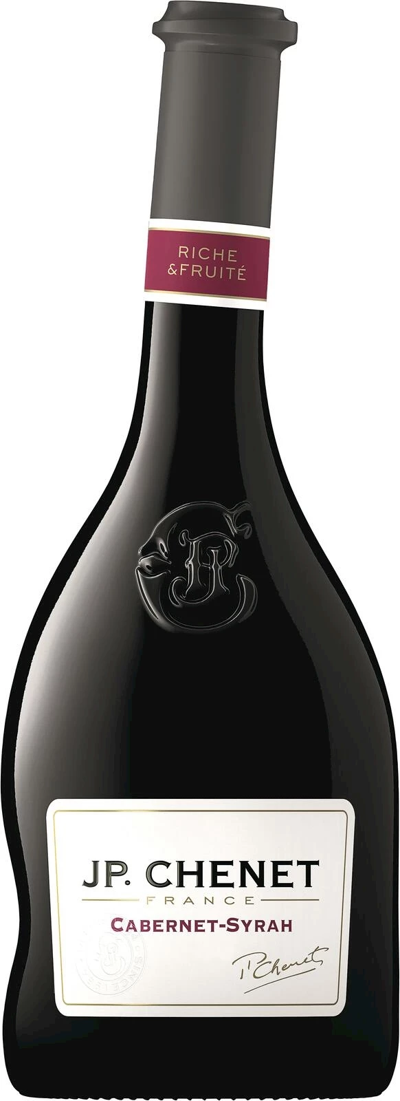J.P. Chenet Cabernet-Syrah 75 cl