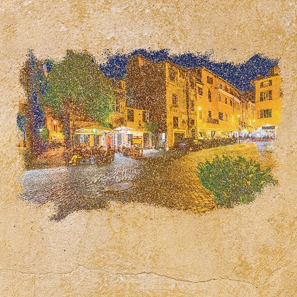 Amarone Salvaterra 75 cl