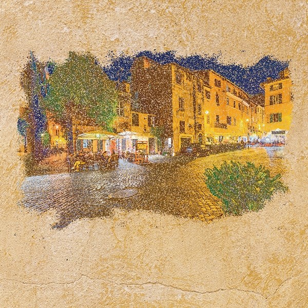 Amarone Salvaterra 75 cl