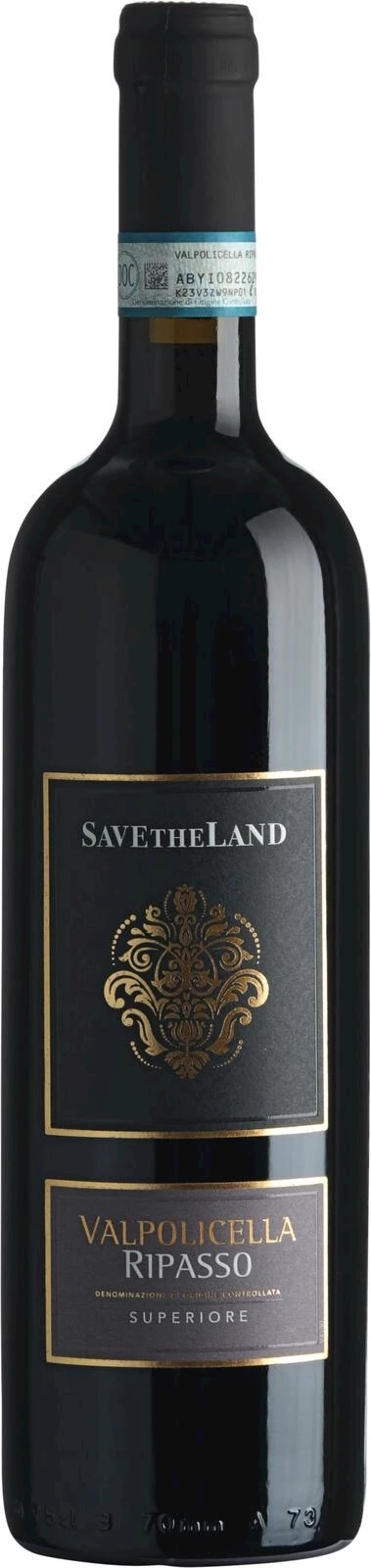 Ripasso Salvaterra 75 cl