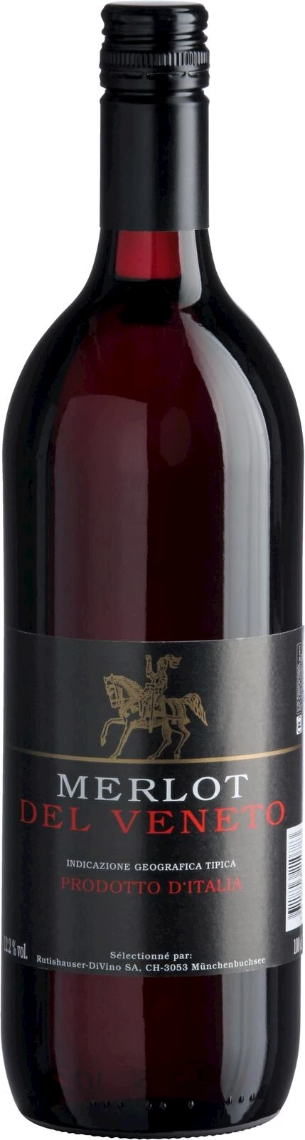 Merlot del Veneto 1 l
