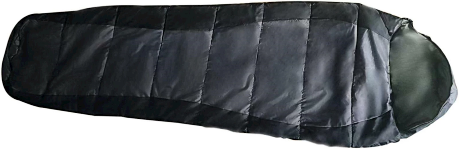 Mumienschlafsack 220×80×55 cm