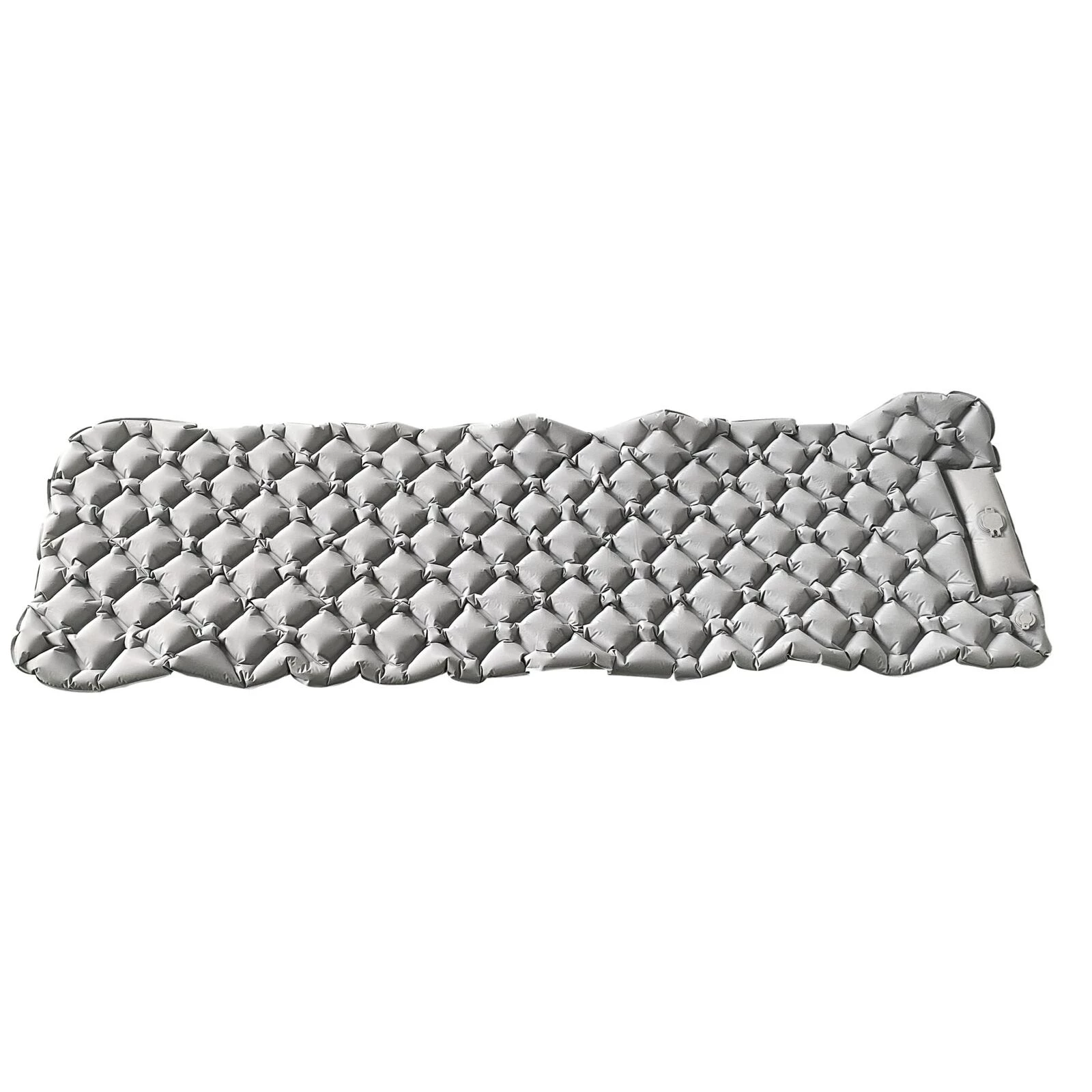 Isomatte 190 × 58 × 5 cm kaufen - Campieren – Zelte, Campingmöbel und Campingzubehör