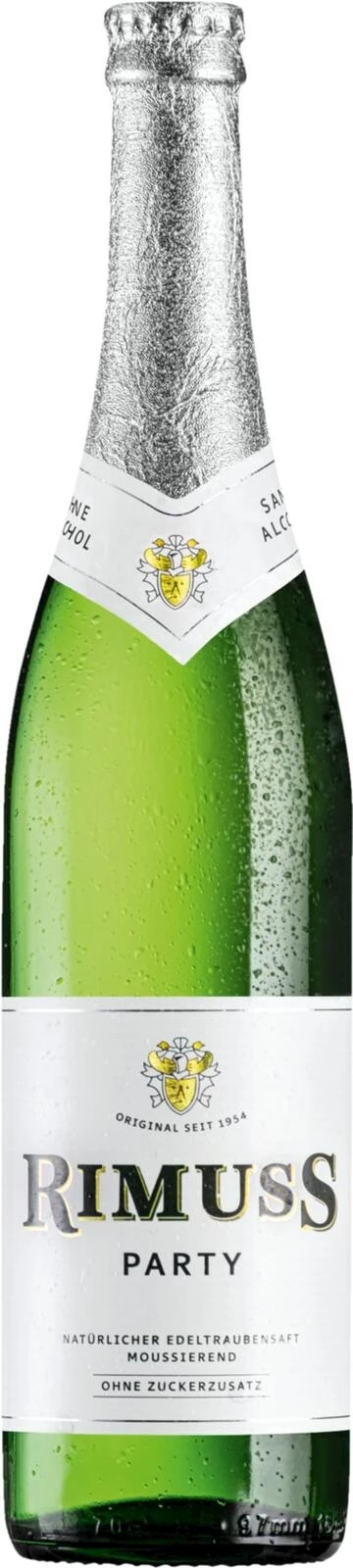 Rimuss Party o.A. 70 cl