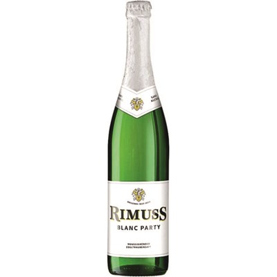 Rimuss Party o.A. 70 cl