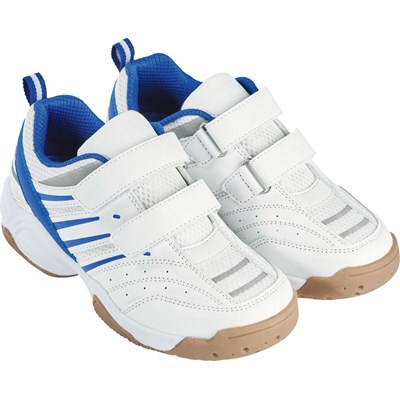 Chaussures d.sport bleu 28