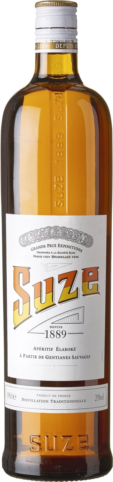 Suze 20% 100 cl