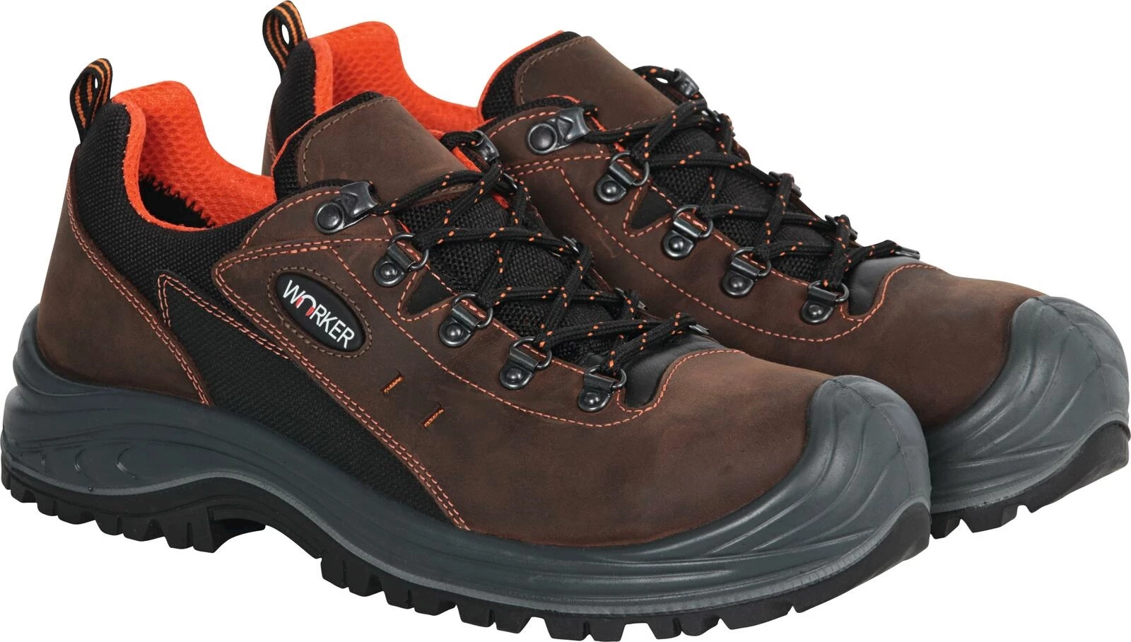 Sicherheitsschuh sport S3 43