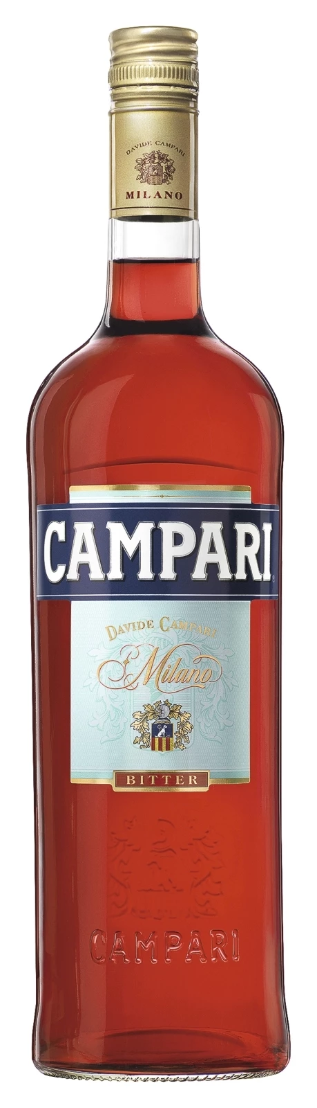 Campari 25% 100 cl