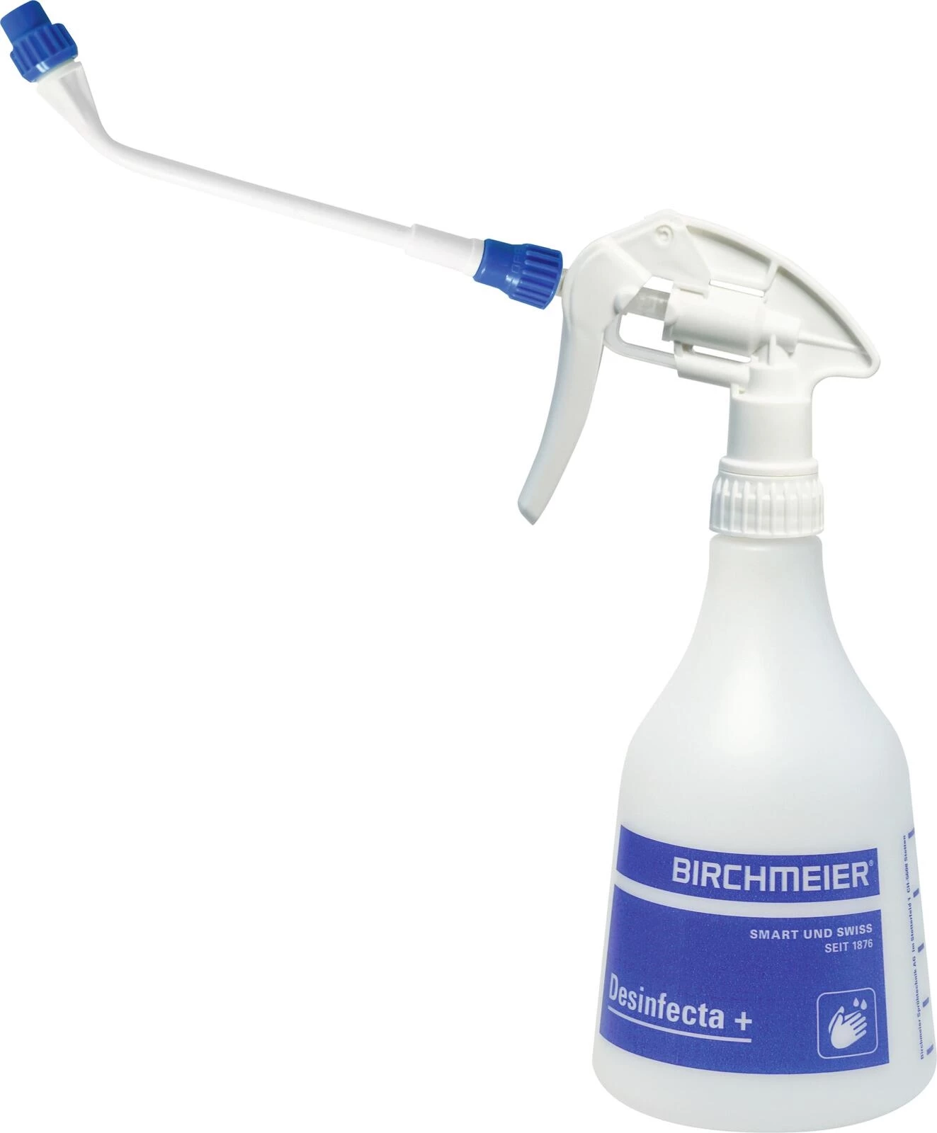 Zitzensprüher 500 ml