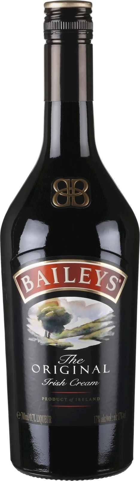 Baileys Liqueur 17% 70 cl