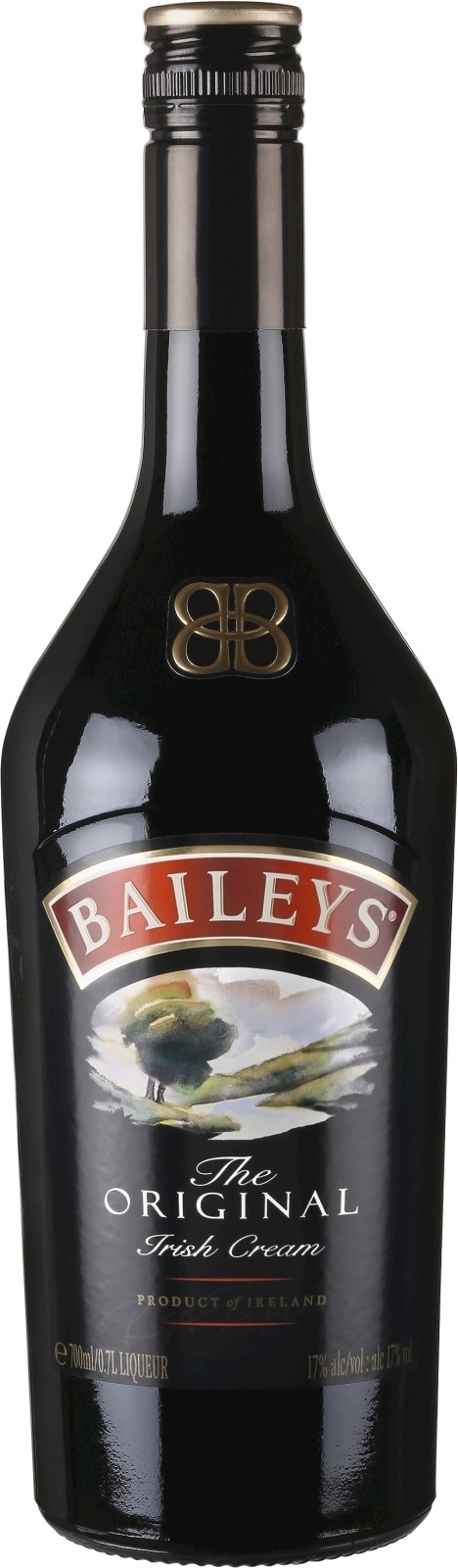 Baileys Likör 17% 70 cl kaufen - Gemischte Schnäpse - LANDI