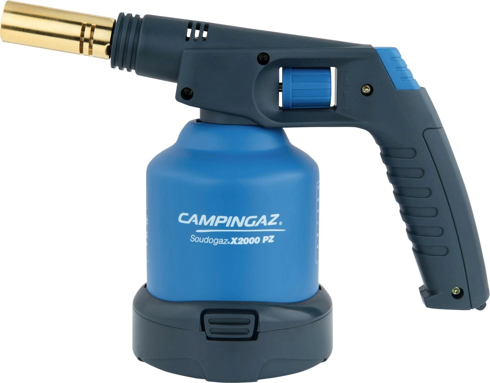 Lötlampe Soudogaz X 2000 PZ