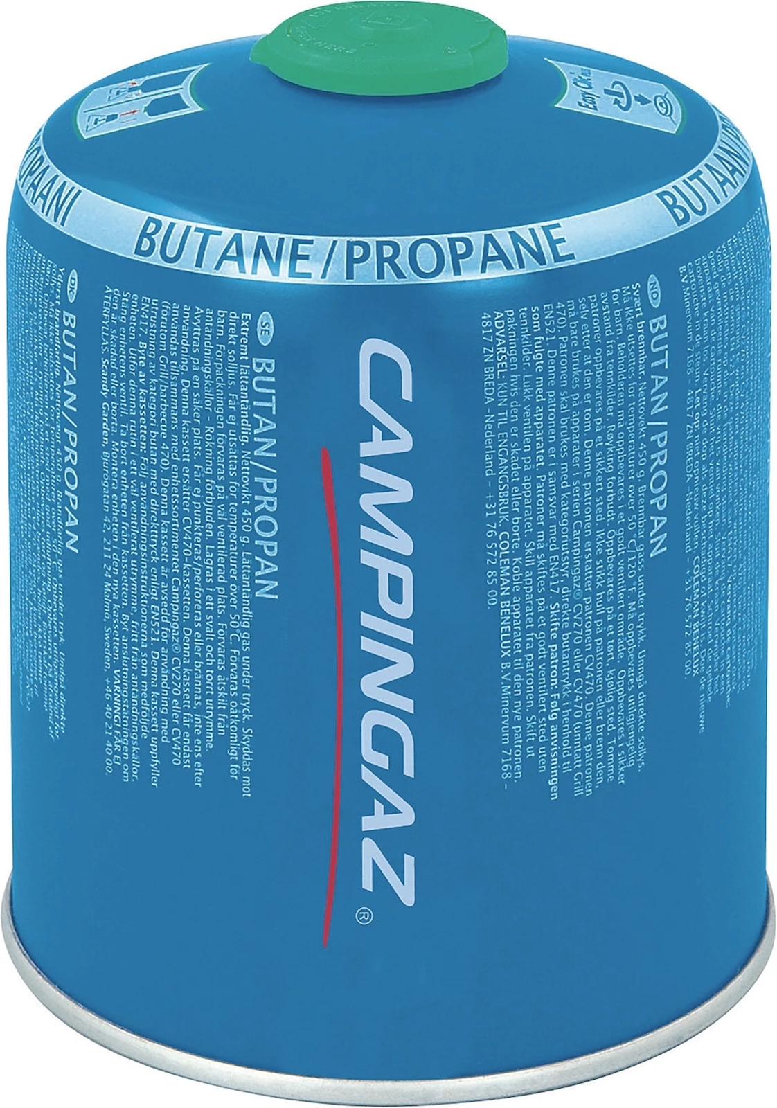 Einwegkartusche Ventil CV 470