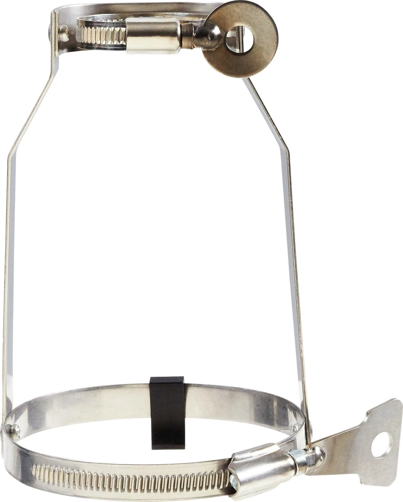 Stielhalterung für Bambusbesen