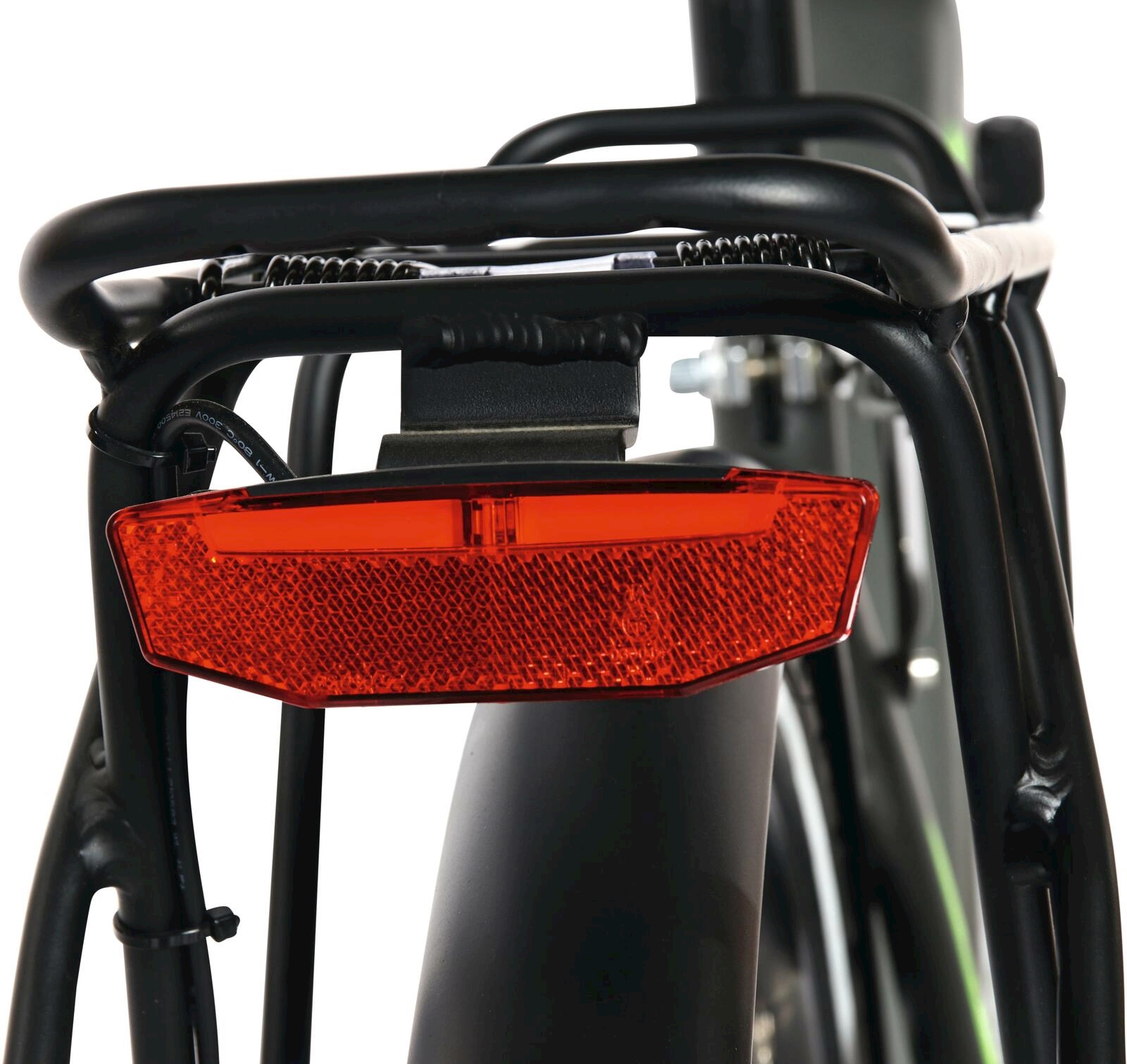 Avis velo electrique landi best sale