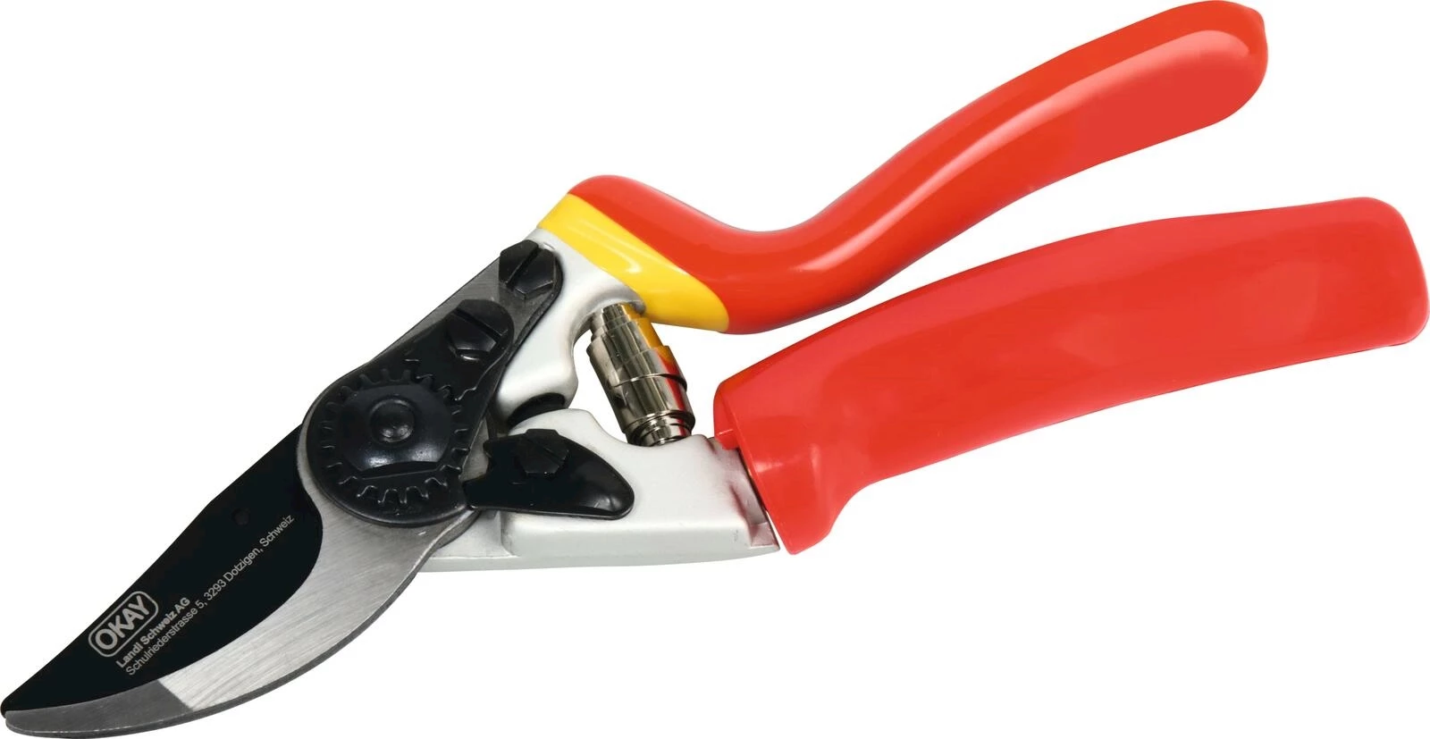 Baumschere Premium II Okay