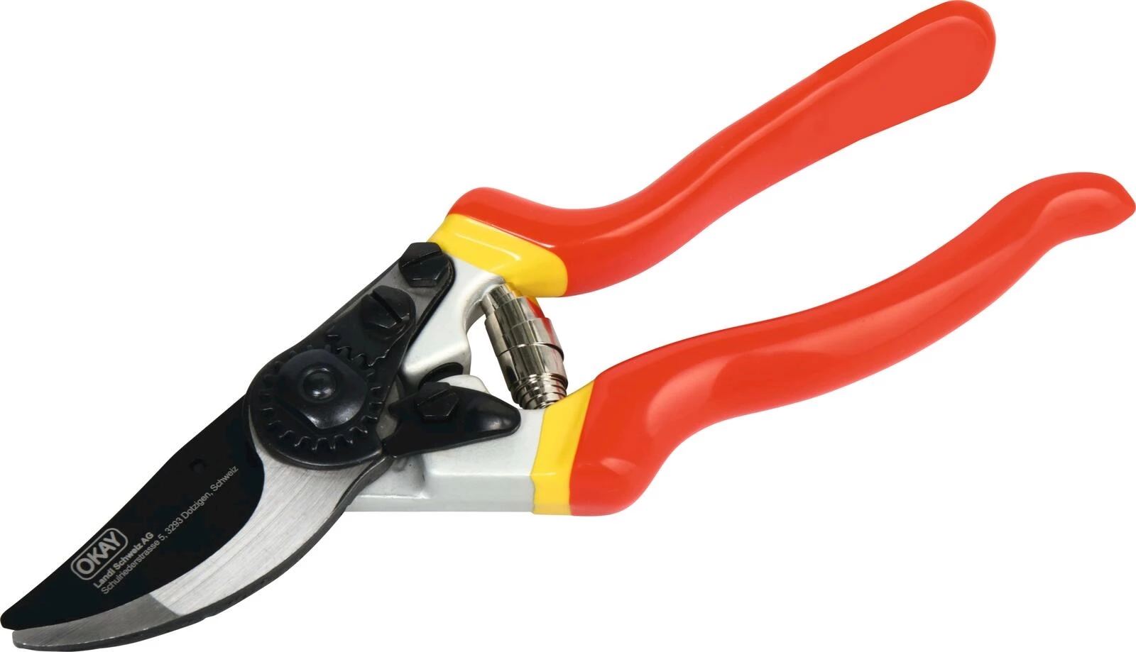Baumschere Ergo II Okay