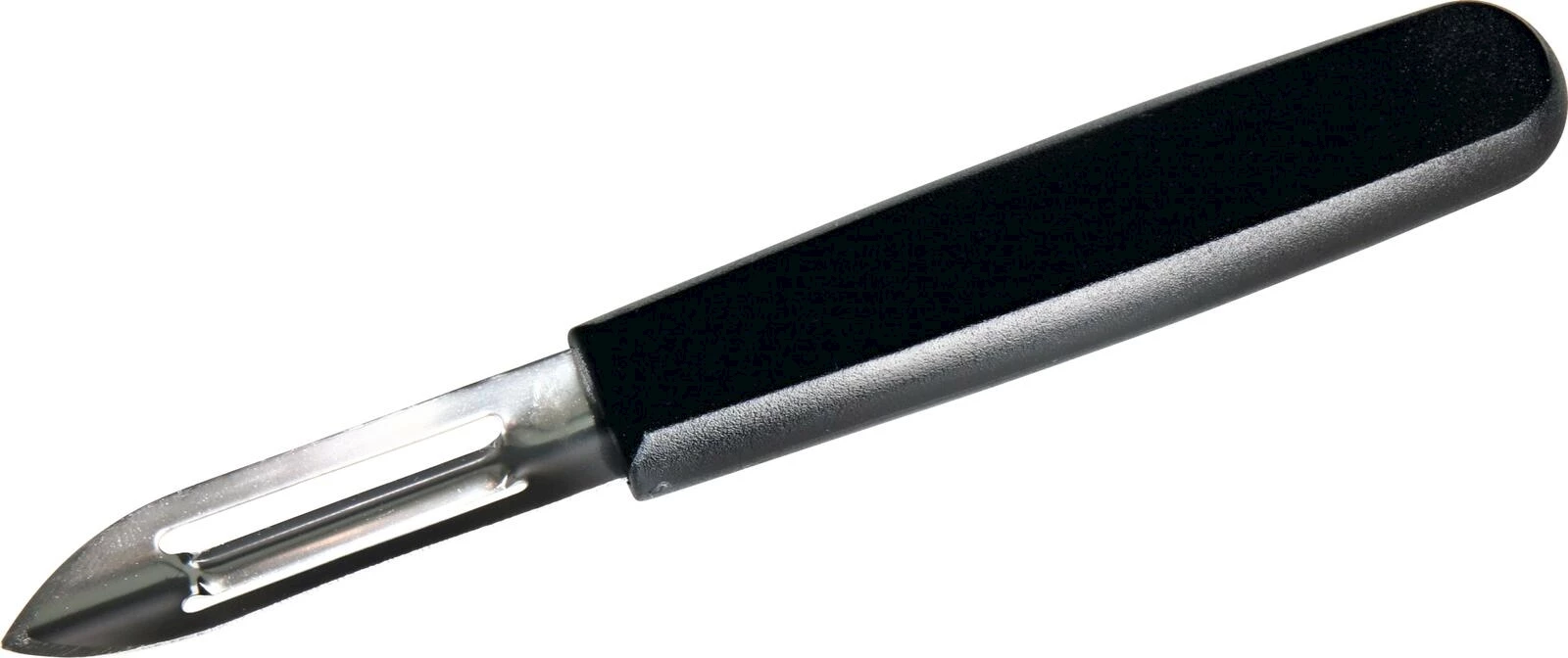 Sparschäler schwarz