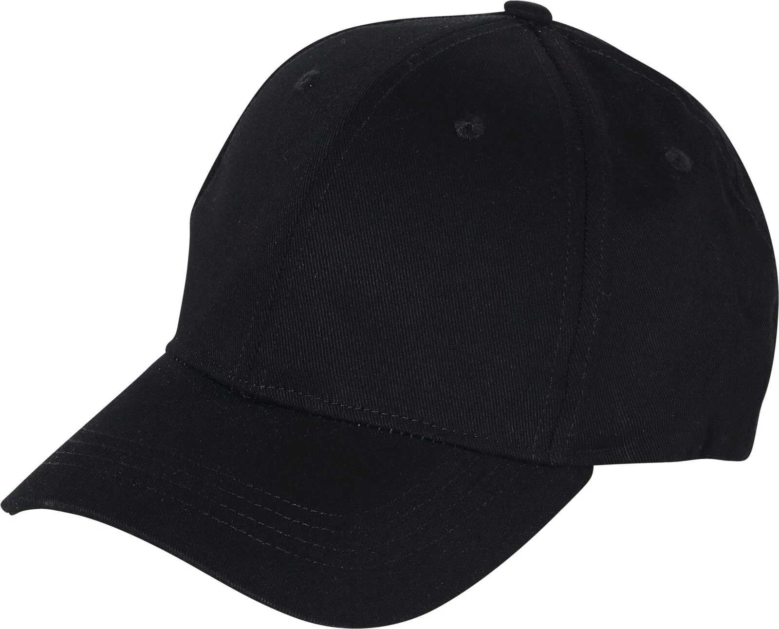 Casquettes noir 57