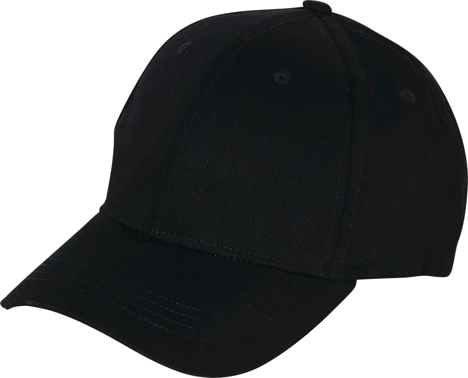 Baseball Cap schwarz 59