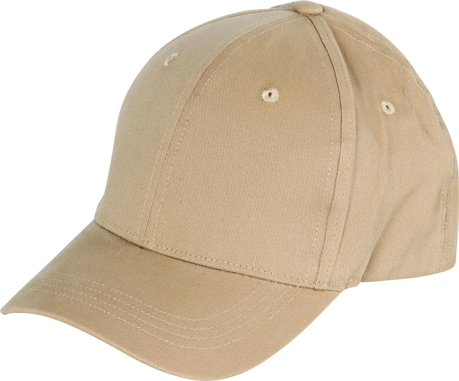 Casquettes beige 57