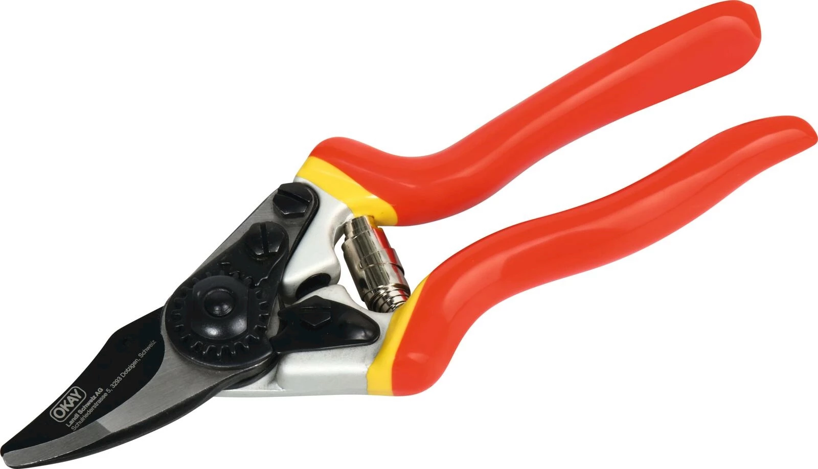 Baumschere Compact II Okay