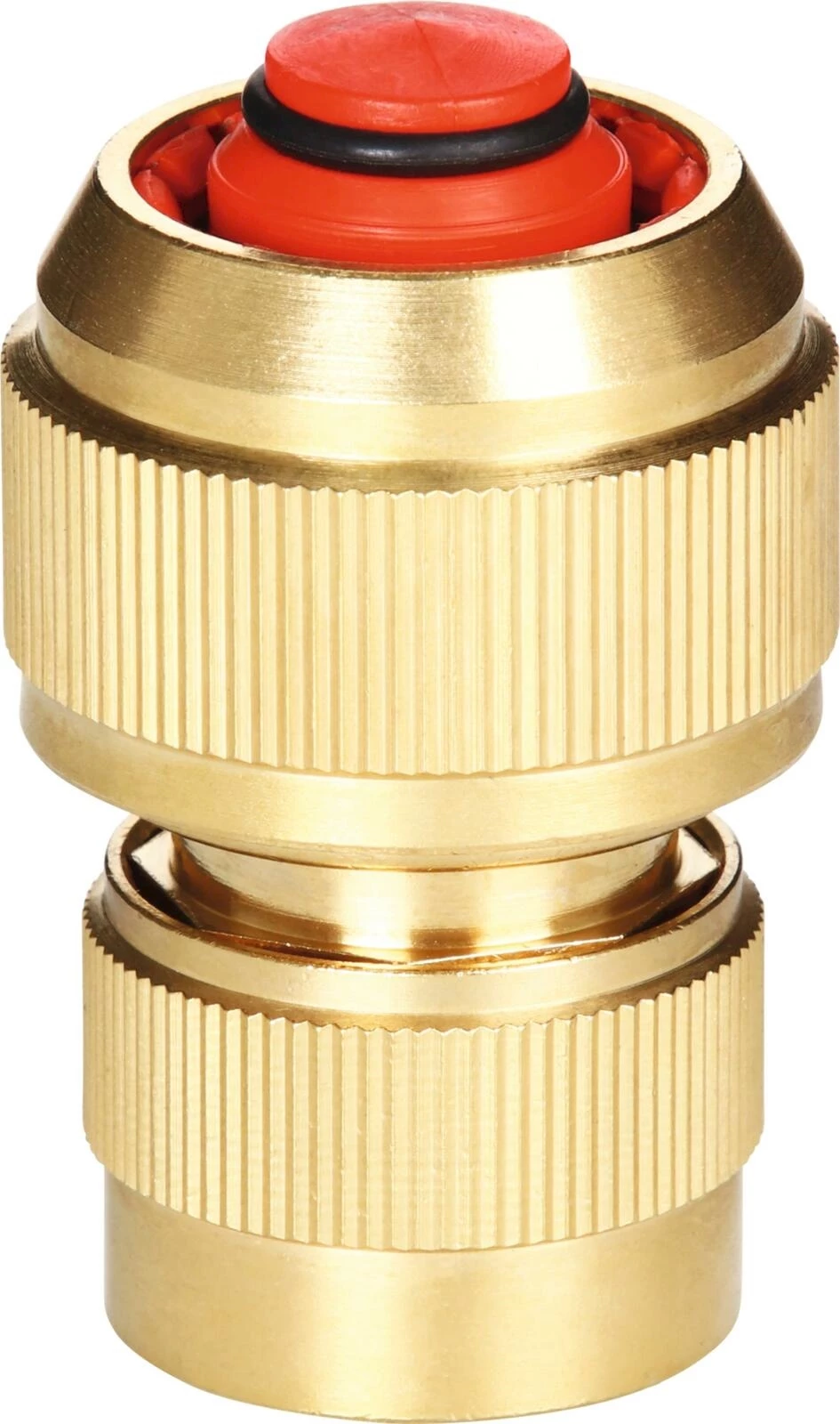 Schlauchkupplung ME St. 3/4''