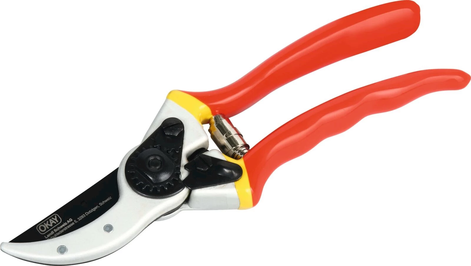 Baumschere Classic II Okay