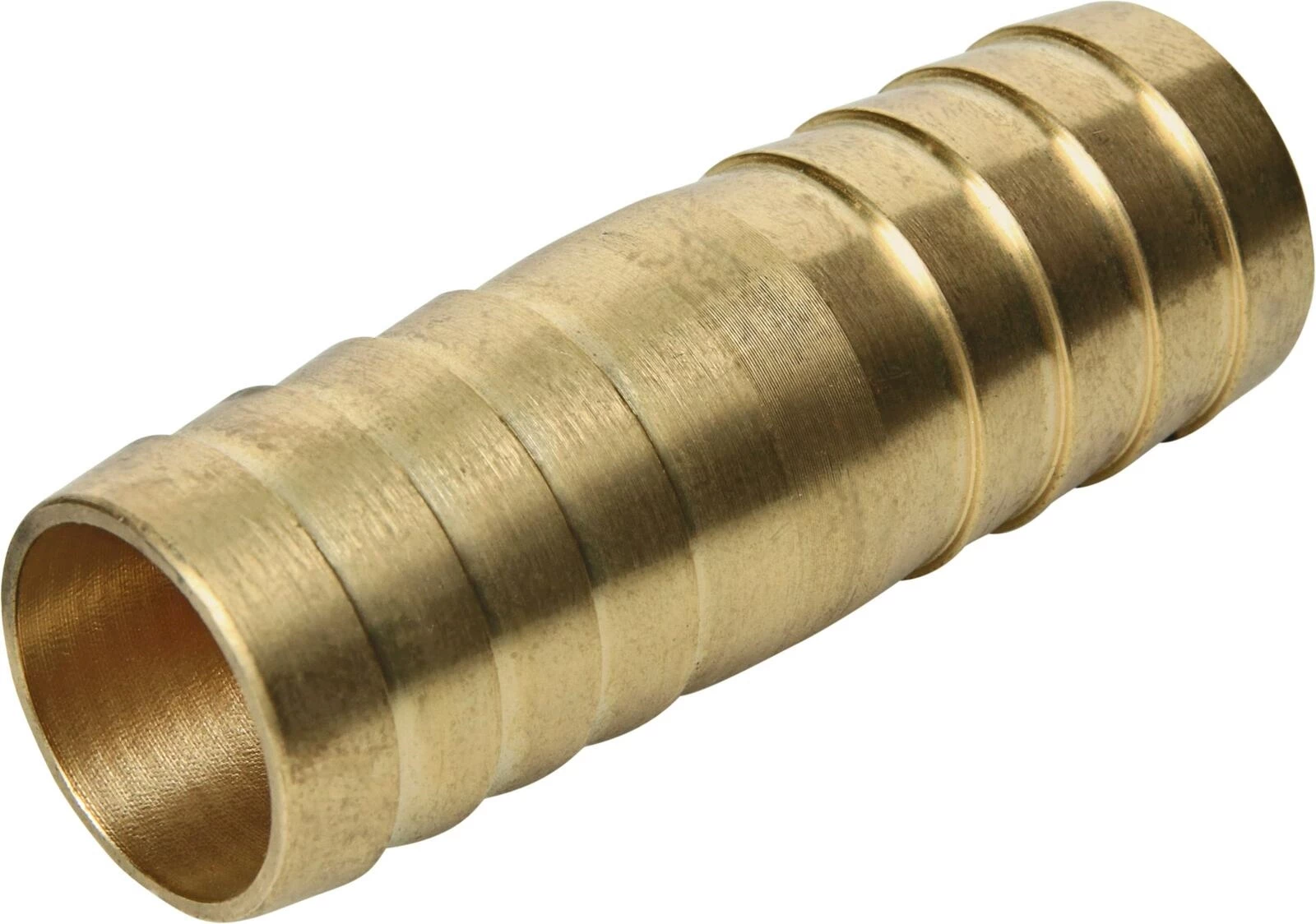 Schlauchverbind. ME 19mm, 3/4"