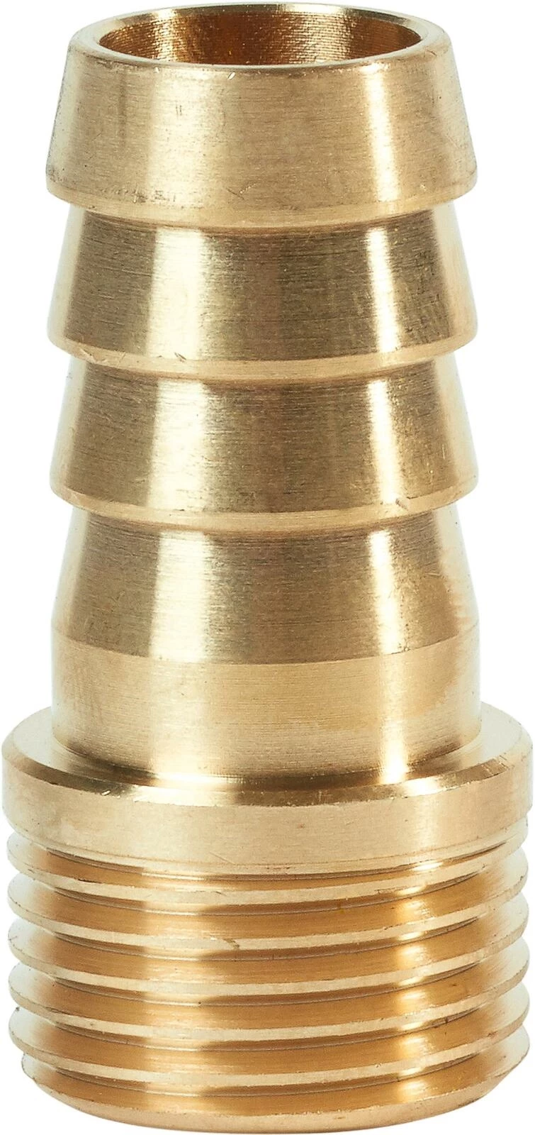 Vaterstück ME 1/2'' 16 mm