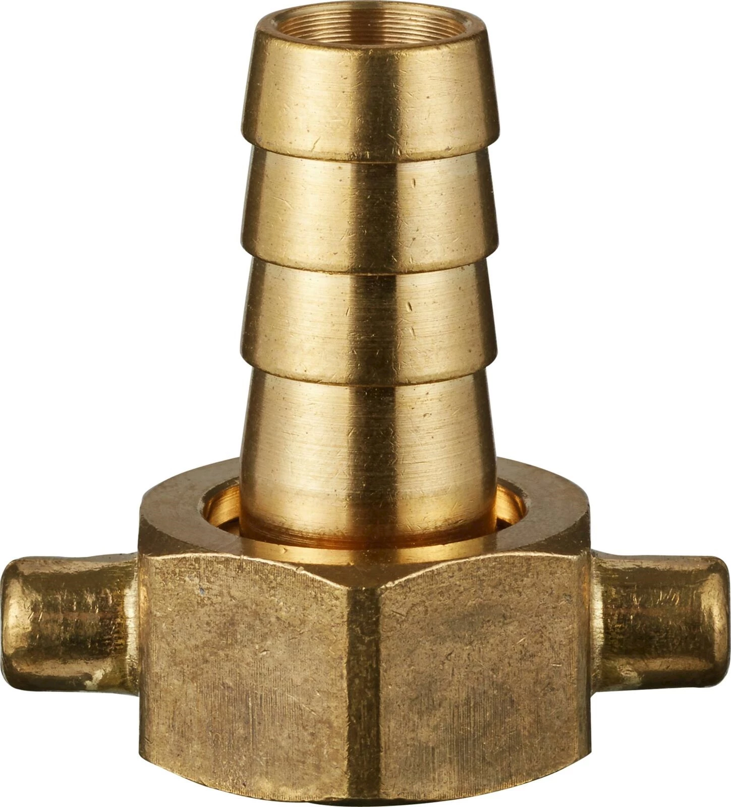 Mutterstück ME 1/2'' 16 mm