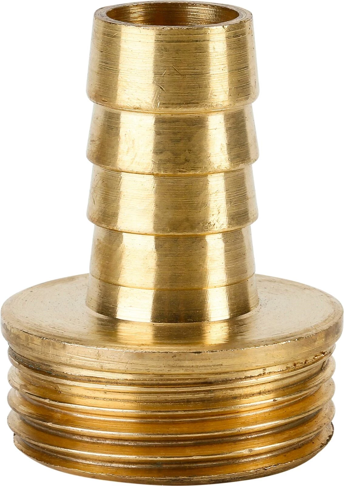 Vaterstück ME 1" 19 mm