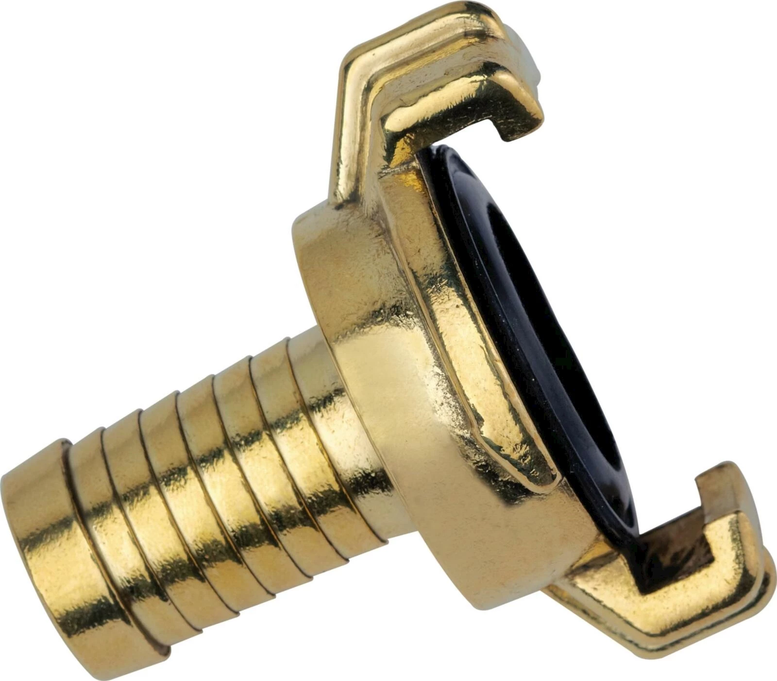 Kupplung Express ME Stutzen 5/8''